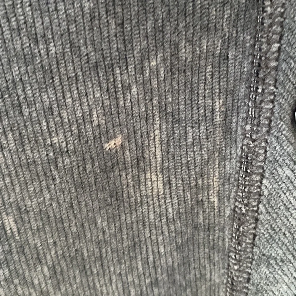 15:08- 3/$25 Bundle Only - J.Jill Velour Cardigan - Picture 7 of 16